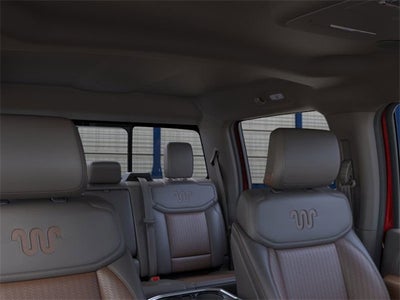 2026 Ford F-150 King Ranch INTRANSIT