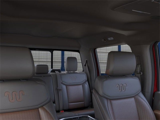 2026 Ford F-150 King Ranch INTRANSIT