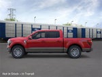 2026 Ford F-150 King Ranch INTRANSIT