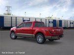 2026 Ford F-150 King Ranch INTRANSIT