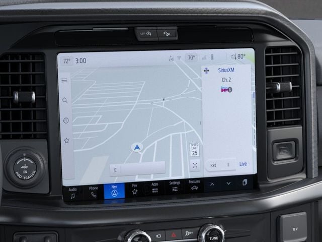 2026 Ford F-150 Platinum INTRANSIT