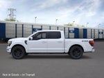 2026 Ford F-150 Platinum INTRANSIT
