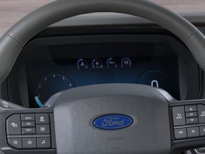 2026 Ford F-150 Platinum INTRANSIT