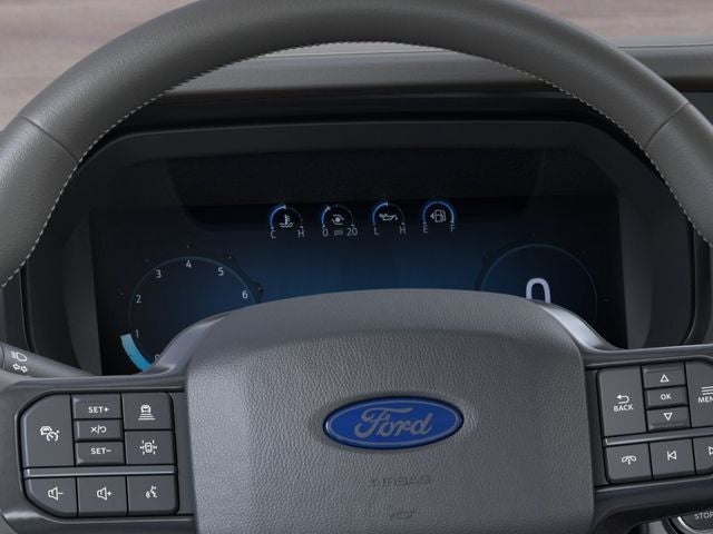 2026 Ford F-150 Platinum INTRANSIT