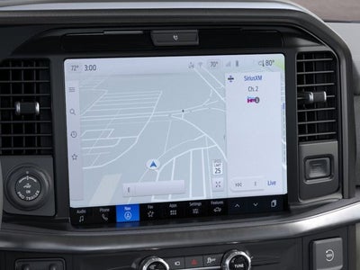 2026 Ford F-150 Platinum INTRANSIT
