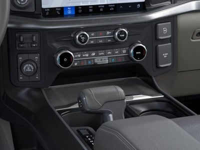 2026 Ford F-150 Platinum INTRANSIT
