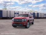 2026 Ford F-150 Platinum INTRANSIT