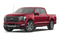 2026 Ford F-150 Platinum INTRANSIT
