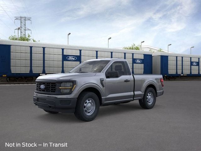 2026 Ford F-150 XL 4x4 Regular Cab 6-1/2 Box's photo