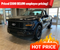 2025 Ford F-150 XL XLT