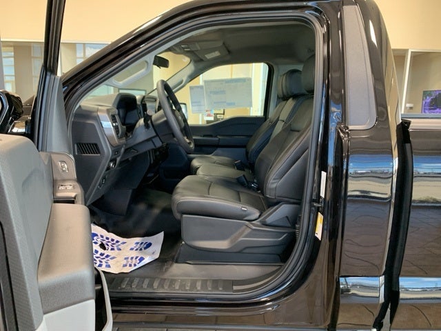 2025 Ford F-150 XL XLT