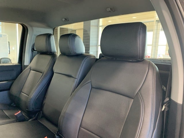 2025 Ford F-150 XL XLT