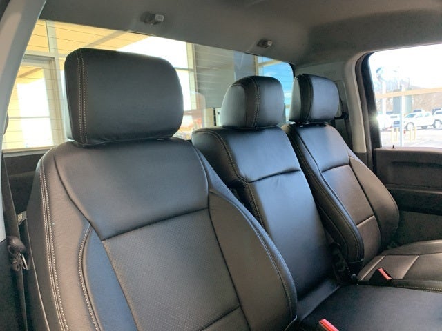 2025 Ford F-150 XL XLT