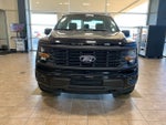 2025 Ford F-150 XL XLT