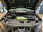 2025 Ford F-150 XL XLT
