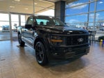 2025 Ford F-150 XL XLT