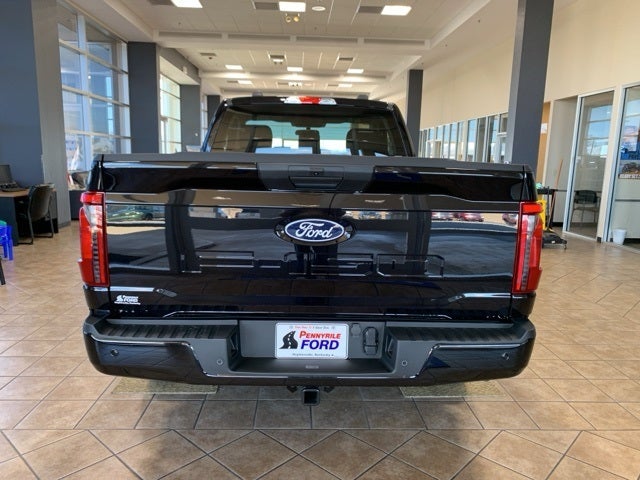 2025 Ford F-150 XL XLT