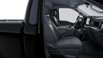 2025 Ford F-150 XL XLT