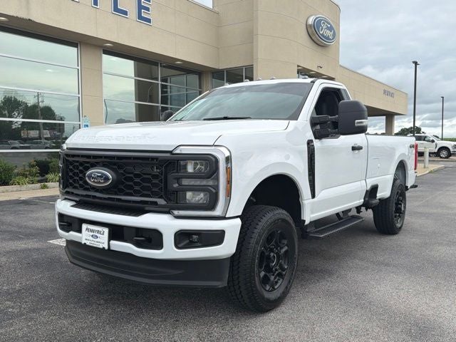 2026 Ford F-350SD XL