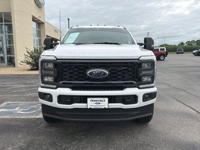 2026 Ford F-350SD XL