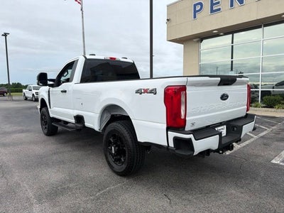 2026 Ford F-350SD XL