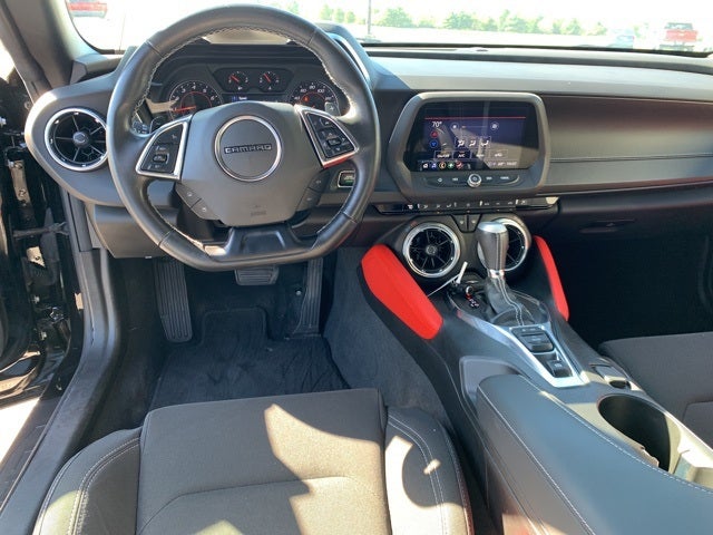 2023 Chevrolet Camaro 1LT