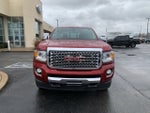 2018 GMC Canyon Denali