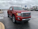 2018 GMC Canyon Denali