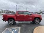2018 GMC Canyon Denali