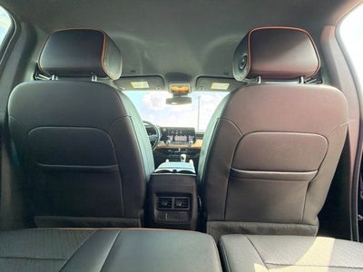 2023 GMC Canyon AT4