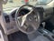 2012 Nissan Frontier SL