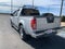 2012 Nissan Frontier SL