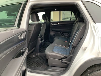 2025 Volkswagen Atlas Cross Sport 2.0T SEL Premium R-Line