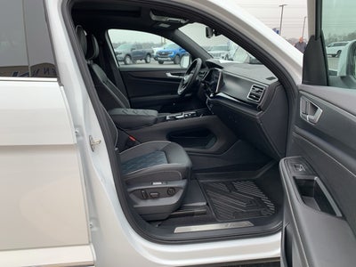 2025 Volkswagen Atlas Cross Sport 2.0T SEL Premium R-Line