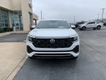 2025 Volkswagen Atlas Cross Sport 2.0T SEL Premium R-Line