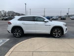 2025 Volkswagen Atlas Cross Sport 2.0T SEL Premium R-Line