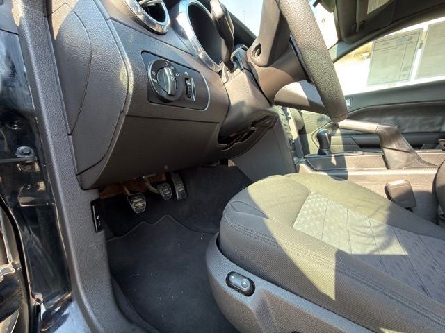 2009 Ford Mustang Base