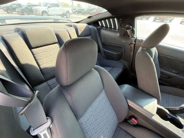 2009 Ford Mustang Base