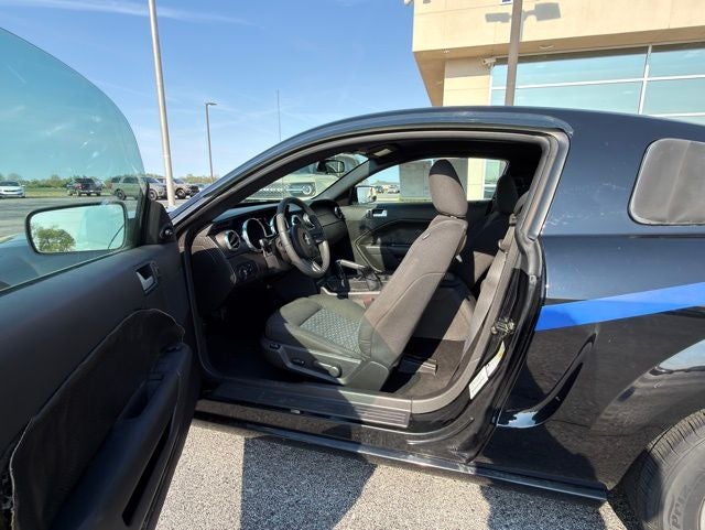 2009 Ford Mustang Base