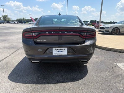2023 Dodge Charger SXT
