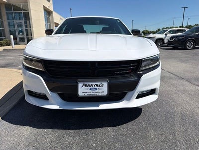 2021 Dodge Charger SXT