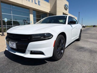 2021 Dodge Charger SXT
