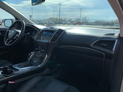 2016 Ford Edge Sport