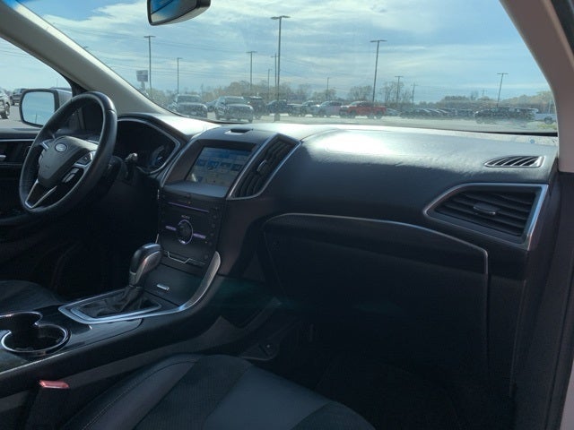 2016 Ford Edge Sport