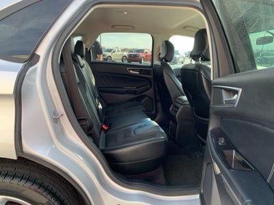 2016 Ford Edge Sport