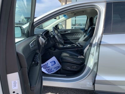 2016 Ford Edge Sport