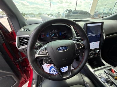 2024 Ford Edge ST Line