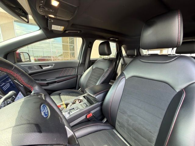 2024 Ford Edge ST Line