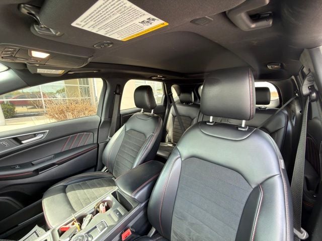 2024 Ford Edge ST Line