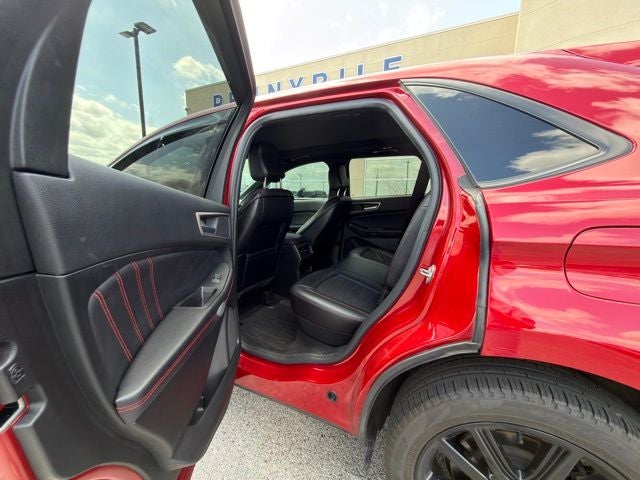 2024 Ford Edge ST Line